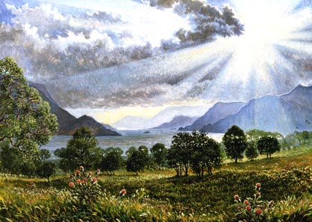 New original picture